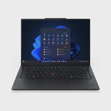 LENOVO Laptop ThinkPad E14 G7 / AMD Ryzen 5 230, 14", 1920 x 1200, 16 GB RAM, 512 GB SSD, Windows 11 Pro, crna